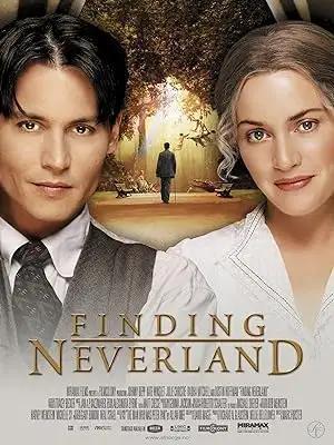 فيلم Finding Neverland 2004 مترجم - باهي فيلم